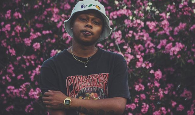 A-Reece Explains The Difference Between Paradise & His Next Album