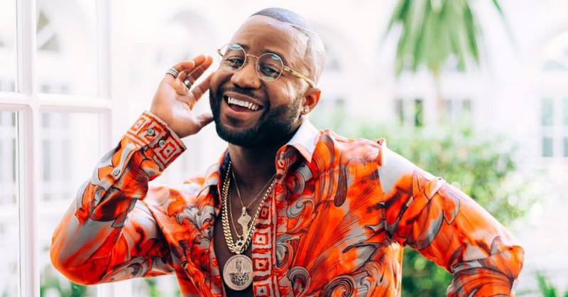 Cassper Nyovest Gets Another Sponsor For #FillUpFNB