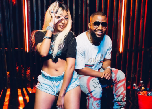 Check Out This Dope Teaser Of Nadia Nakai's 'Naaaa Mean' Music Video