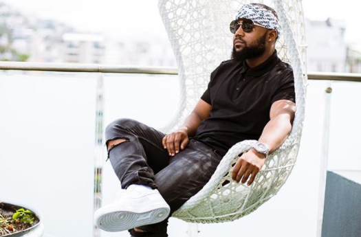 Cassper Invited As Special Guest To The SONA 2018