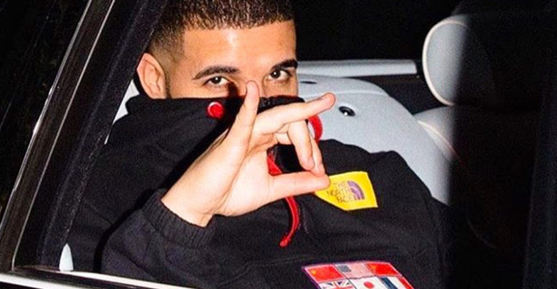 Drake Tells Fans He's Making New Music