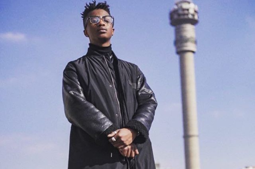 Emtee Buys Himself Another Expensive Mercedes Benz