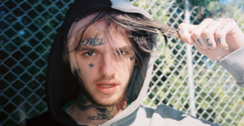 Lil Peep's Death May Have Been Caused By Fentanyl
