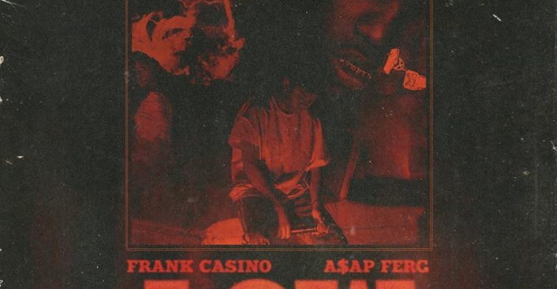 Download: Frank Casino - Low [ft ASAP Ferg]