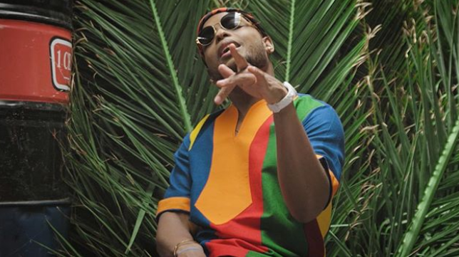 New Release: K.O - Call Me Video [ft Runtown]
