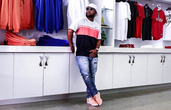 RiSA Confirms That Cassper Nyovest Has NOT Sold 10 Million Records In His Career