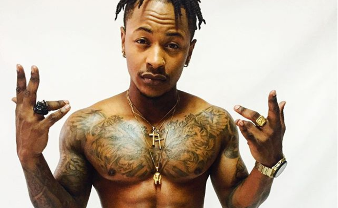 Priddy Ugly Shares Snippet For His Forthcoming 'Tshela' Music Video