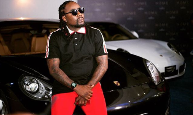 Wale Announces When He Will Be In South Africa Shooting The Spirit Video