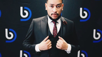 SA's Top 10 Best-Dressed Rappers