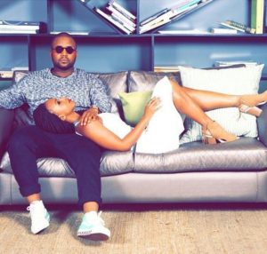 Top 10 SA Rappers And Their Ex Girlfriends