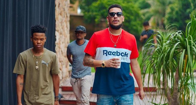 SA Hip Hop Fans React To AKA Saying Nasty C Can Body Kendrick Lamar