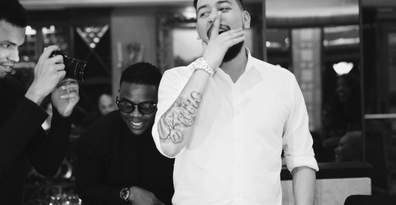 AKA Reacts To Allegations About Owing SARS R2 Million