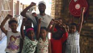 Check Out KiD X's Fire Teaser For His Forthcoming 'Aunty' Music Video