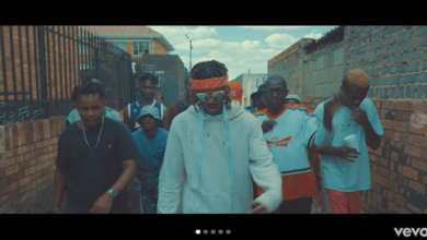 New Release: Yung Swiss - For The Nation Video