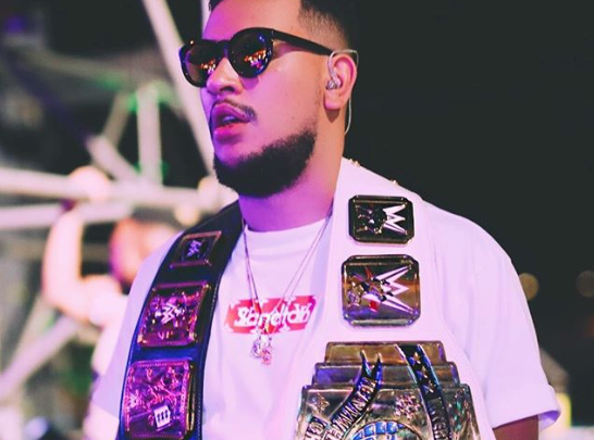 Here Is How Much AKA Made From Shows In 2017