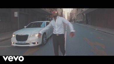 K.O Premieres MS2 Music Video