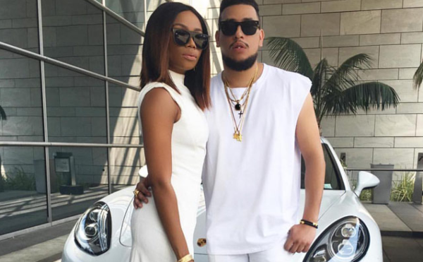 AKA Reveals He Was About Marry Bonang When They Broke Up!