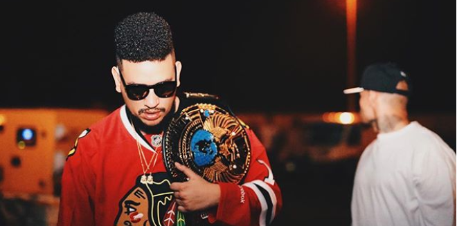 Things AKA Says Should Be Left In 2017