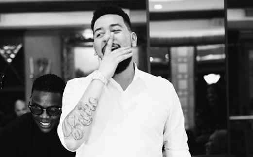 AKA Announces Release Date For Upcoming Album's First Single