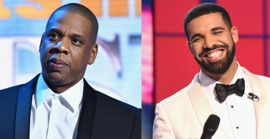 Drake Just Surpassed Jay Z For Most Billboard 100 Top 10's