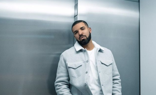 Drake Breaks Single Day Stream Record With 'God's Plan'!