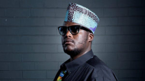 HHP Says Music Helped Him Fight His Demons!