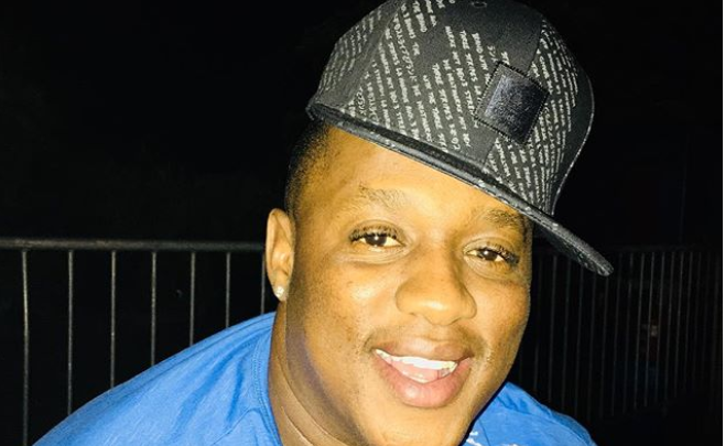 Jub Jub Allegedly Owes Family Friend Over R125,000!