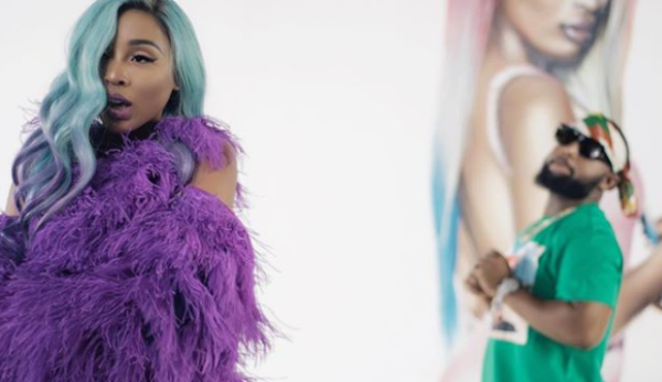 SA Hip Hop Fans React To Nadia Nakai's 'Naa Mean' Visuals! 