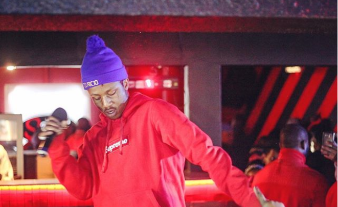 How SA Hip Hop Fans Reacted To Emtee's Plug Video! 