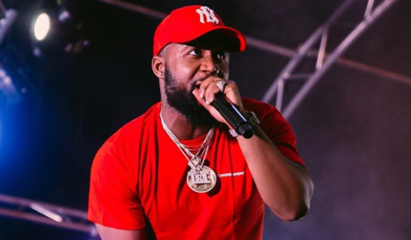 "This Year Ima Rap, Sing , Produce And Release," Says Cassper