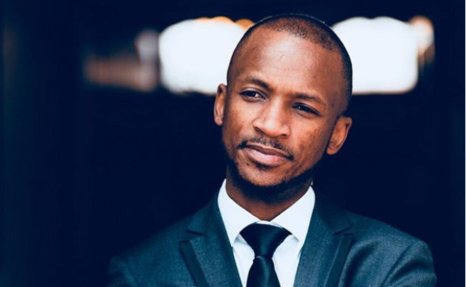 'Why Do People Have To Pick Sides' Says Psyfo On The State Of SA Hip Hop!