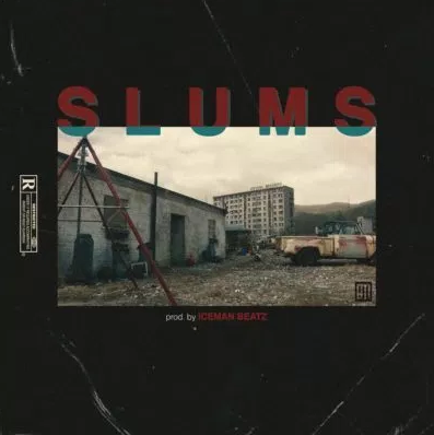 New Release! B3nchmarq Drop New Single Slums!