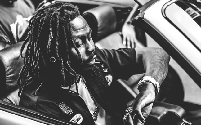 New Release! Stilo Magolide Drops New Single Titled 'A Minute'! 