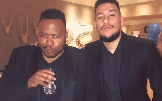 How Hip Hop Fans Reacted To AKA's Starsigns!