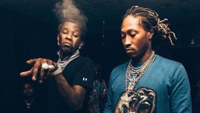 Future and Young Thug Drop 2 Videos From "Super Slimey"!.