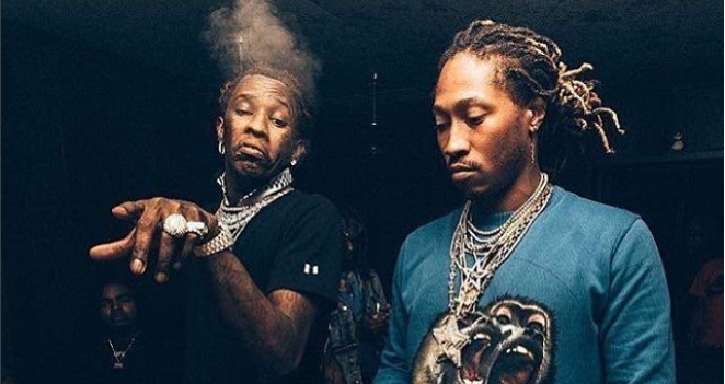 Future and Young Thug Drop 2 Videos From "Super Slimey"!.