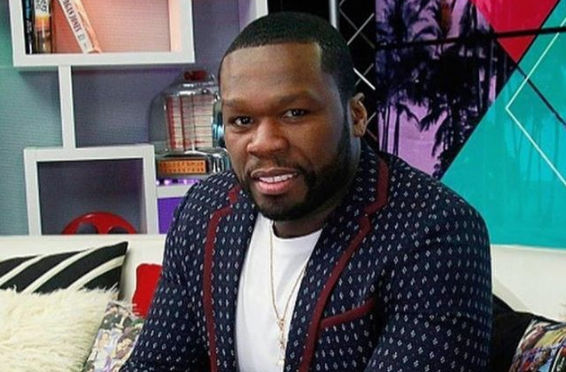 50 Cent And Loyd Banks Aren't On Speaking Terms