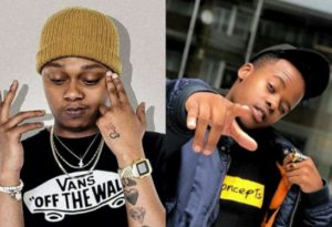 Is The Kid Tini And A-Reece Beef Finally Over?