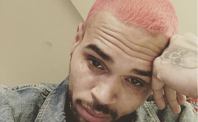 Fans React To Chris Brown's Proposal To Tour With Rihanna!