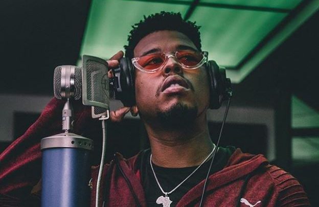 Anatii Partners With Puma South Africa On New Campaign