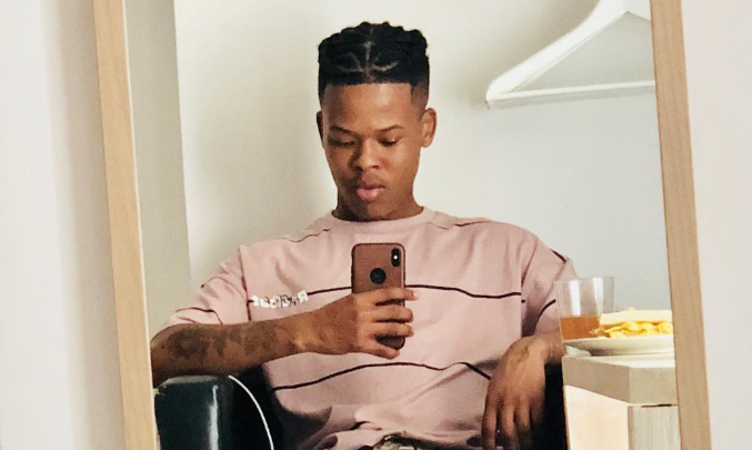 Check Out Nasty C's Top 5 Best Hair Styles