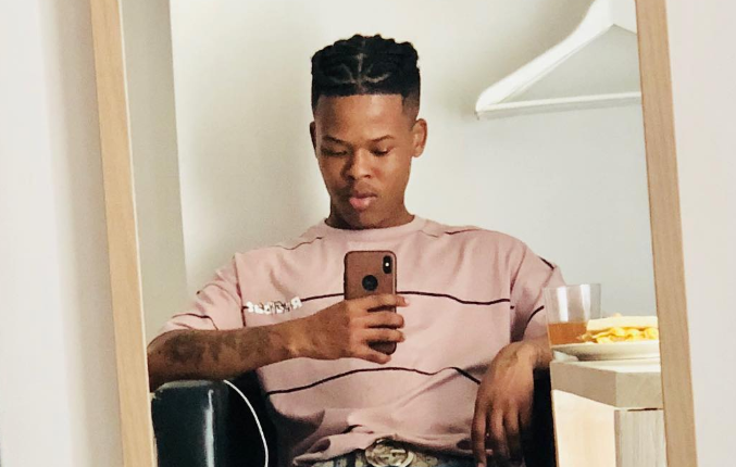 Check Out Nasty C's Top 5 Best Hair Styles - SA Hip Hop Mag