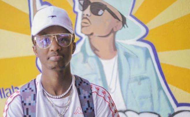 10 Times Emtee Clapped Back At Fans In 2018