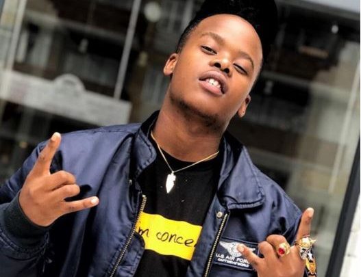 'It's The Competitiveness In Me,' Kid Tini On Beef!