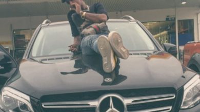 SA Rappers And Their Cars 2018!