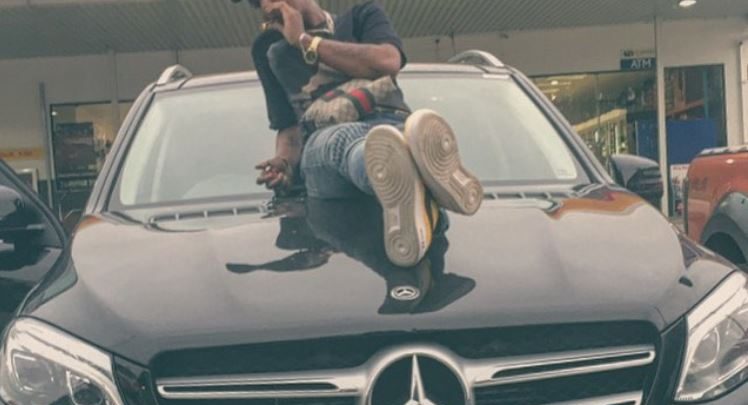 SA Rappers And Their Cars 2018!