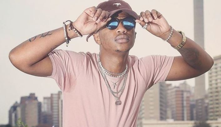 Emtee To Air His Reality Show This Year