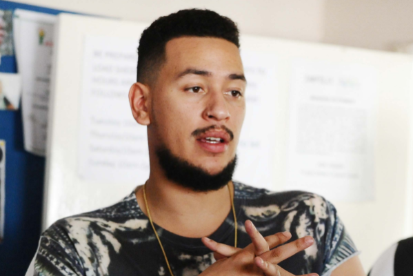 Check Out AKA's Throwback Tuesday Post Gets Roasted