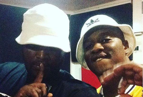 HHP To Be Featured On Jub Jub's Upcoming Album!