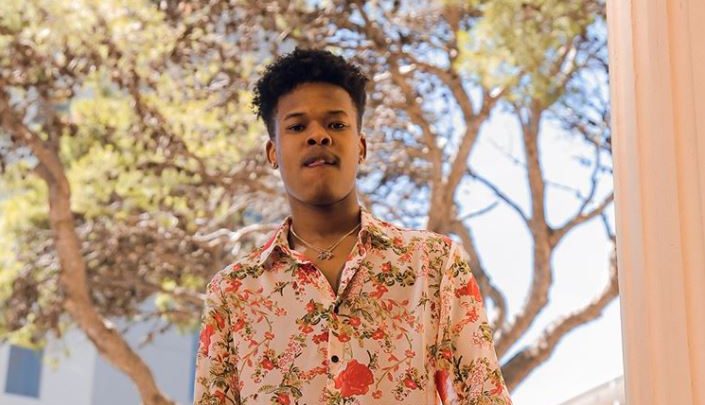 Is Nasty C Leaving Mabala Noise For Universal Music Group?